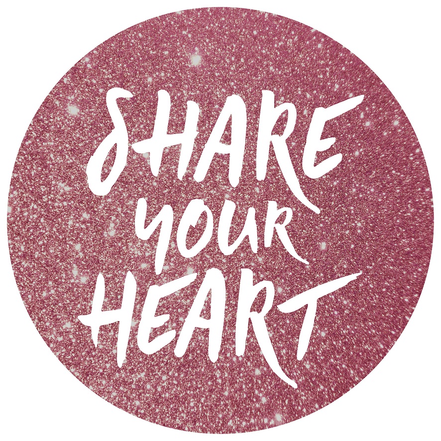 Share Your Heart